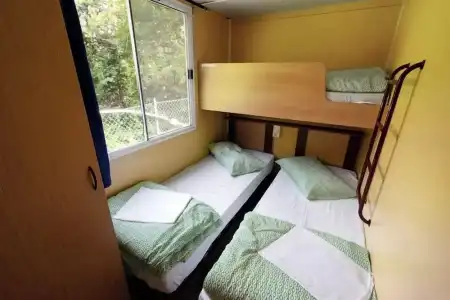Camping Boschetto Di Piemma - 46