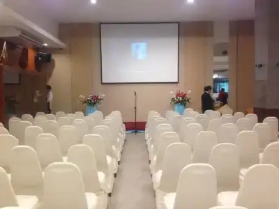 Summit Pavilion - 18