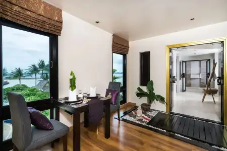Dara Samui Beach Resort - Adults Only - 19
