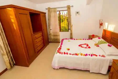 Orchid Villas Mauritius - 30