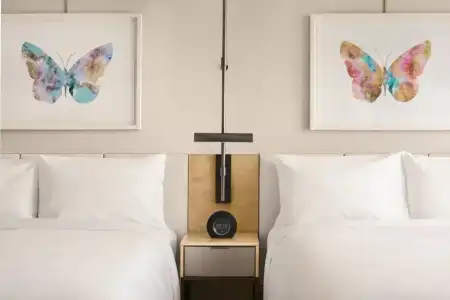 JW Marriott Parq - 53
