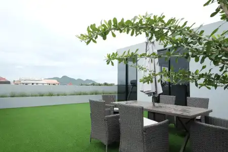 Maleesa Place Hua Hin - 13