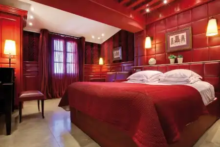 Hôtel du Château & Spa Gemology - 59