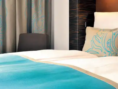Motel One Magdeburg - 3