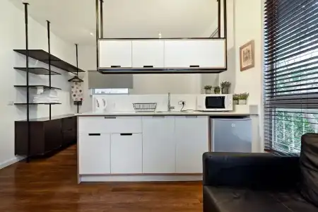 Hanasi 129 - Boutique Apartments - 103