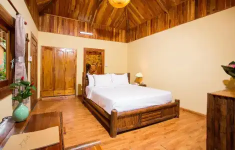 Milana Beach Resort & Spa - 17