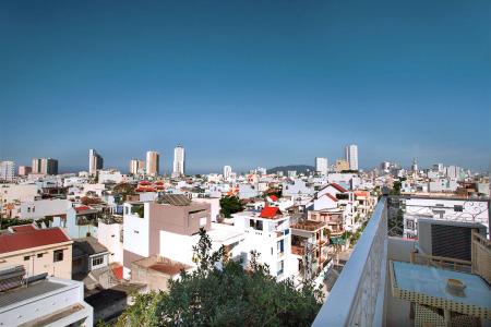 Rex and Apartment - 16