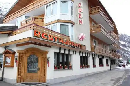 Monte Rosa - Three Bedroom No.4 - 0
