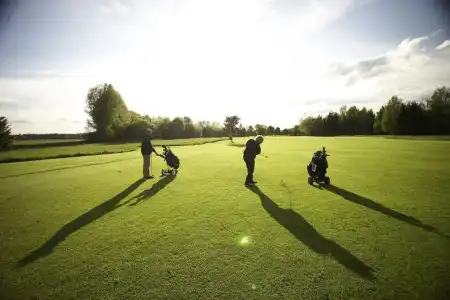 Der Öschberghof - Golf-Resort des Jahres - 28
