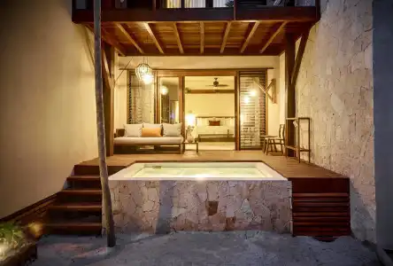 La Zebra Tulum - a Small Luxury - 13