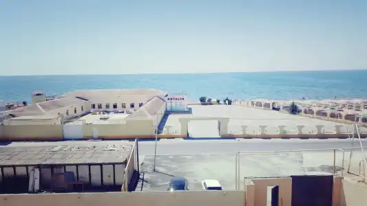 Antalya Beach&Hotel - 16
