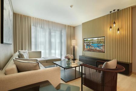 Al Ain Rotana - 7