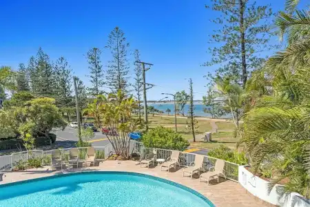 Crystal Bay on the Broadwater - 252