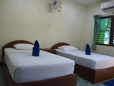 Ocean View Resort - 48