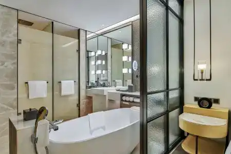 Doubletree By Hilton Shenzhen Airport Residences - 9