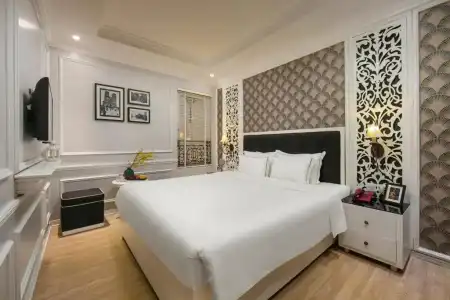 Lavender Central & Spa - 51