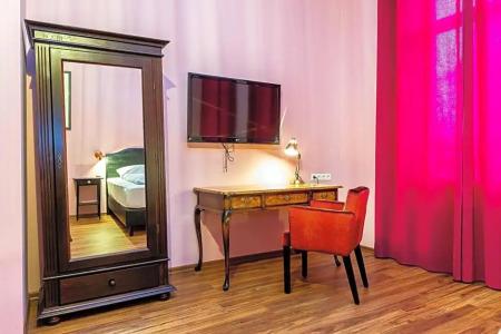 SmartMystique Self Check-IN - 75