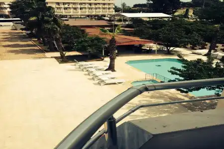 Grand Derin - All Inclusive - 19
