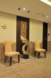 Goldfinch Mumbai - 11