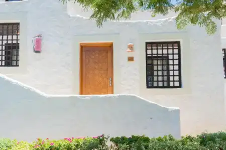 Sharm Club Beach Resort - 43
