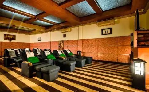 Huong Giang Resort and Spa - 18