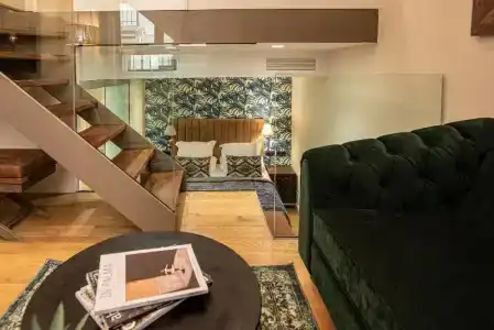 Palma Suites Aparthotel - 50