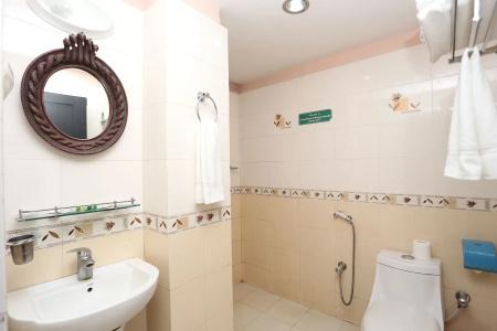 Thamel Eco Resort - 28