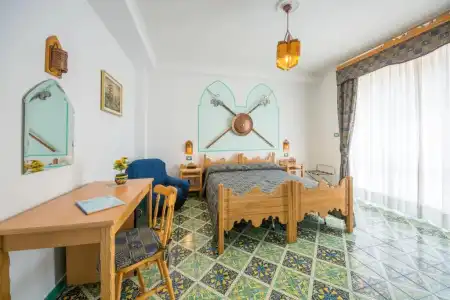 Riviera B&B Rooms and Apartament SEA-VIEW - 60