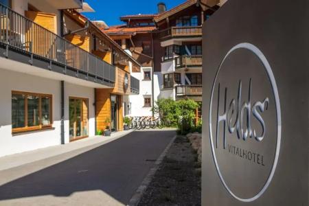 HELDs Vitalhotel - 34