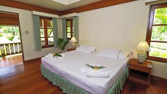 Long Bay Resort - 37