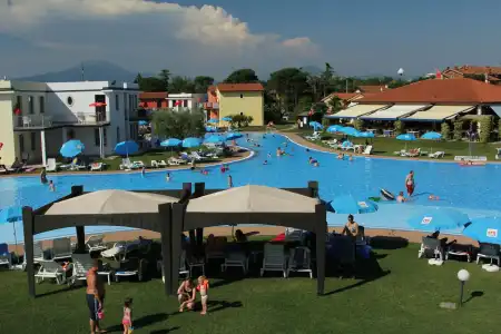 Gasparina Village - 26