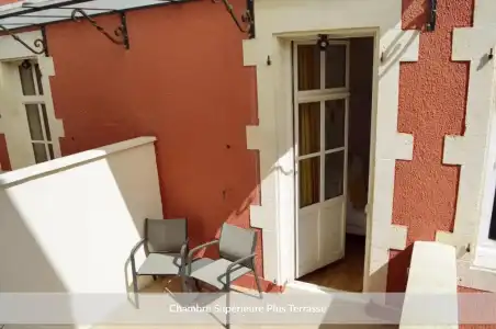 La Maison du Lierre - 42