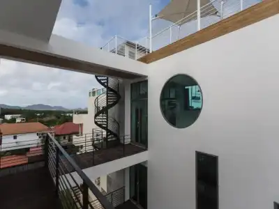 Action Point Fitness Resort - 44