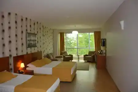 Grand Karot Otel - 33