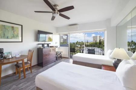 Waikiki Shore by OUTRIGGER - 257