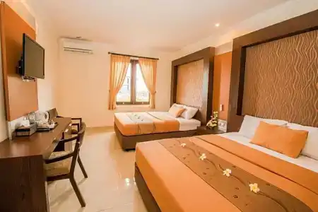 Puri Nusa Indah - 49