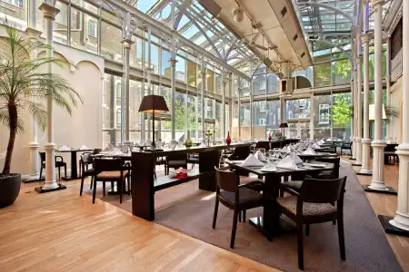 Hilton London Euston - 18