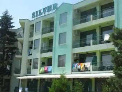 Silver - All Inclusive & Free Parking - 0