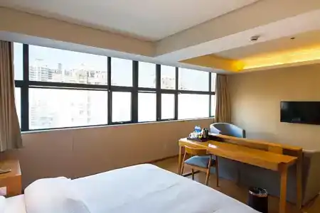 JI Shanghai Hongqiao Jinhui Road - 61