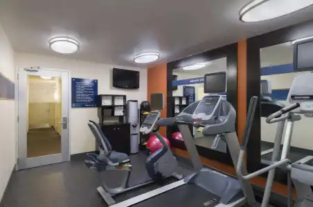 Hampton Inn Madison Square Garden Area - 14
