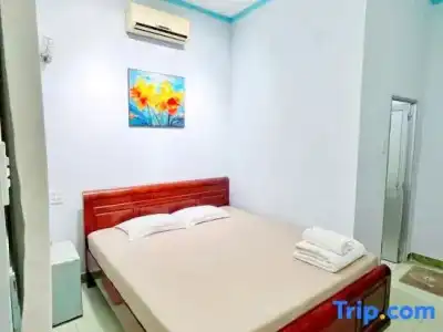 Quoc Dinh Guesthouse - 37