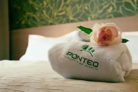 Ponteo Activity Park - 27