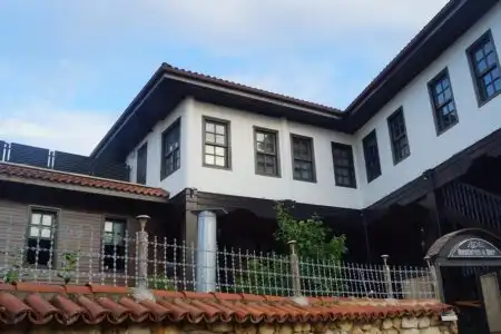 Kosa Butik Otel - 0