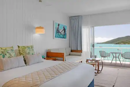 Coral Sea Resort - 110