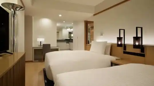Fairfield by Marriott Sapporo - 61