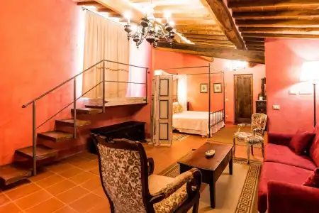 Laticastelli Country Relais - 86