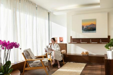 InterContinental Geneve by IHG - 39