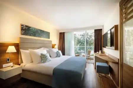 Valamar Bellevue Resort - All Inclusive - 52