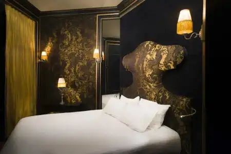 Maison Souquet, & Spa - 42