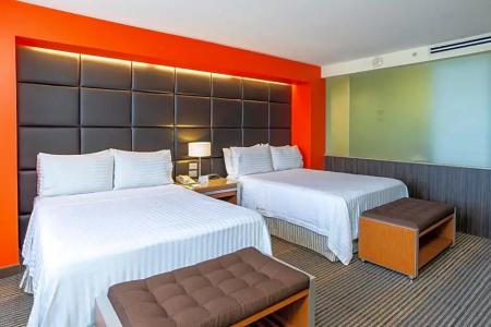 Holiday Inn Mexico City - Plaza Universidad by IHG - 79